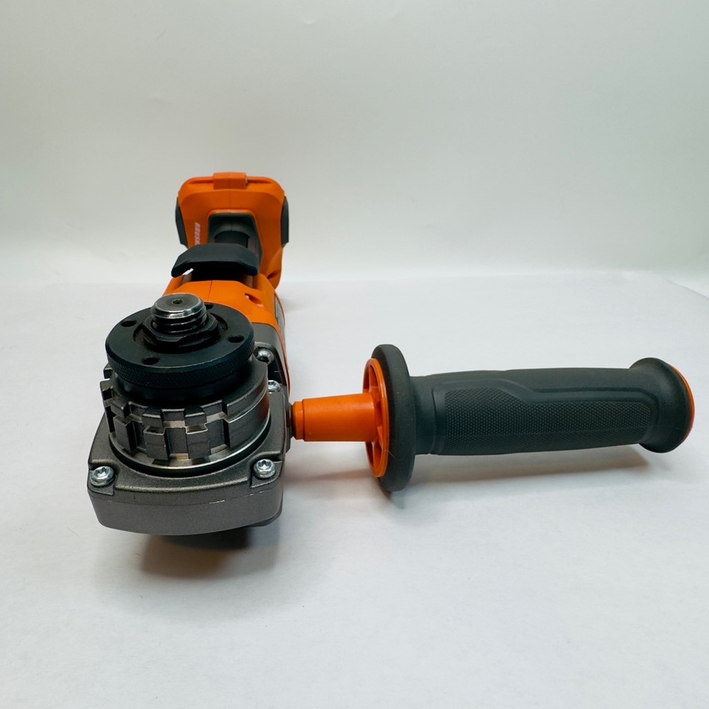 RIDGID R86047B 18V Brushless 4-1/2 in. Angle Grinder Tool Only - Picture 10 of 10